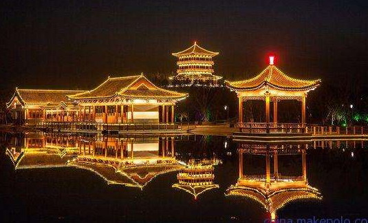 亮化工程的優(yōu)點(diǎn)在社會生活是如何體現(xiàn)的？